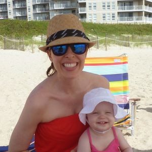 Meet your Posher, Julie